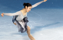 Phong cách nữ hoàng trượt băng Kim Yuna