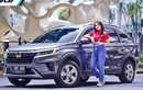 Honda BR-V 2022 từ 594 triệu đồng tại Thái Lan, có về Việt Nam?