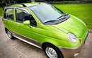 Daewoo Matiz gần 20 năm tuổi, thét giá hơn 500 triệu ở Hà Nội