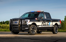 Siêu bán tải Ford F-150 Lightning Pro gia nhập cảnh sát Mỹ