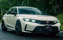 Honda Civic Type R sẽ "siêu ngầu" nhờ gói phụ kiện nâng cấp mới