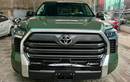 Toyota Tundra Limited 2022 "khủng long" hơn 4,5 tỷ đã về Việt Nam