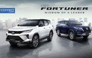 Toyota Fortuner 2023 tăng giá bán, đổi tên thành Fortuner Leader