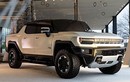 "Khủng long" Hummer EV chạy điện bị đội giá gấp 3, vẫn đắt khách