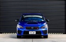 Gần 60 nghìn xe Subaru WRX STI dính lỗi triệu hồi