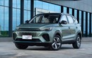 MG VS HEV 2023 có đủ sức "đấu" Kia Seltos và Toyota Corolla Cross