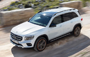 Mercedes-Benz GLB Facelift 2023 mới sắp ra mắt có gì hay?