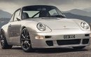 Paul Stephens Autoart ra mắt bản độ Porsche 911 993R "kịch độc"