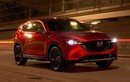 Mazda CX-5 2022 turbo giá 1,2 tỷ đồng tại Thái, có về Việt Nam?