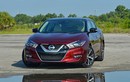 Nissan Maxima khai tử tại Mỹ, thay thế bằng xe điện từ năm sau