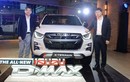 Isuzu D-Max X-Terrain từ 771 triệu đồng tại Malaysia, “xịn” hơn xe Việt Nam