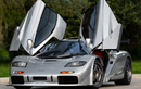 Ngắm McLaren F1 gần 30 tuổi cực hiếm khiến các đại gia "phát thèm"