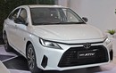 Toyota Vios 2023 từ 349 triệu đồng vừa ra mắt nâng cấp những gì?