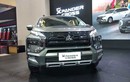 "Soi" Mitsubishi Xpander Cross 2023 từ 486 triệu đồng tại Indonesia