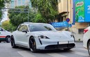 Lý do Porsche Taycan tại Việt Nam có thể giảm tới 700 triệu đồng?