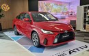 Toyota Vios Sport 2023 gần 350 triệu đồng - sedan cỡ B "ngon, bổ, rẻ"