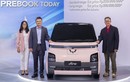 Wuling Air ev 2022 - xe ôtô điện từ 381 triệu đồng tại Đông Nam Á 