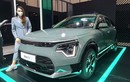 Kia Niro 2022 xuất hiện tại Đông Nam Á, ngày mở bán không xa