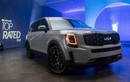 Kia Telluride gần 2 tỷ đồng sắp ra mắt Việt Nam, “đấu” Ford Explorer