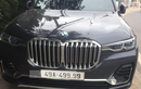 BMW X7 gần 6 tỷ mang biển "tứ quý 9" của tay chơi Lâm Đồng