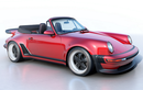 Singer Porsche 911 Turbo Study - tuyệt tác ra đời từ 964 Cabriolet