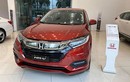 Honda HR-V 2021 tại Việt Nam được "đại hạ giá" tới 100 triệu đồng