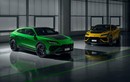 Chi tiết siêu SUV Lamborghini Urus Performante từ 260.676 USD 