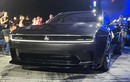 Dodge Charger Daytona SRT Concept EV - chiếc xe cơ bắp Mỹ chạy điện 