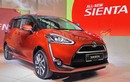 Cận cảnh Toyota Sienta 2023 - MPV "ngon, bổ, rẻ" và xịn hơn Veloz Cross