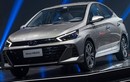 "Soi" chi tiết Hyundai HB20S 2023 - sedan giá rẻ từ 390 triệu đồng