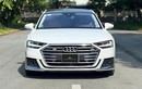 Audi S8 "hàng hiếm" tại Việt Nam rao bán gần 10 tỷ trên sàn xe cũ