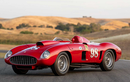 Ferrari 410 Sport Spider 1955 có giá hơn 515 tỷ đồng tại Monterey 2022