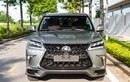 "Vua giữ giá” Lexus LX 570 chạy 2 năm bán 9,9 tỷ ở Hà Nội