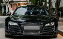 Audi R8 độ độc nhất Việt Nam của đại gia Hà Thành tái xuất 