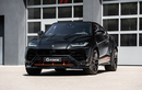 G-Power độ Lamborghini Urus - "siêu bò điên" mạnh tới 780 mã lực