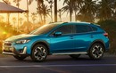 Subaru XV 2023 "nhá hàng" trước ngày ra mắt, đấu Toyota Cross