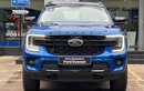 Ford Everest 2023 vẫn đang "cháy hàng" tại Việt Nam, chưa hạ nhiệt