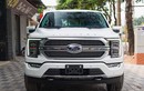 Thêm Ford F-150 Limited 2022 thứ hai về Việt Nam, hơn 6 tỷ đồng