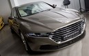 Aston Martin Lagonda Taraf đặc biệt hơn 45 tỷ đồng của Hoàng tử Johor