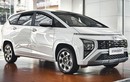 Lý do Hyundai Stargazer "giá mềm" không trang bị phanh tay điện tử?