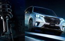 "Soi" Subaru Forester STI Sport từ 612 triệu đồng, đấu Mazda CX-5