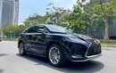 Lexus RX300 đang bị đại lý "làm giá", tiền chênh thừa mua Vinfast Fadil