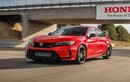 Honda Civic Type R 2023 ra mắt, đại gia Việt có “đủ máu” mang về?