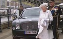 Chiếc xe siêu sang Bentley Mulsanne hơn 6,3 tỷ của Nữ hoàng Elizabeth II