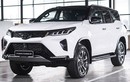 Toyota Fortuner 2023 nâng cấp từ 941 triệu đồng, sắp về Việt Nam?