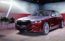 Lý do tuỳ chọn sơn 2 màu trên BMW 7-Series tới 282 triệu đồng?