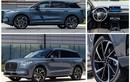 Lincoln Corsair 2023 từ 38.690 USD - có gì để "đấu" Mercedes-Benz GLC?