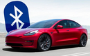 Xe Tesla có thể bị trộm chỉ trong vài giây do lỗ hổng bảo mật