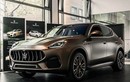 Lộ giá bán xe Maserati Grecale 2022 tại Việt Nam, từ 3,95 tỷ đồng