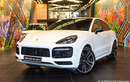 Porsche Cayenne 8,5 tỷ ở Hà Nội, tiền độ đủ mua 2 xe Toyota Camry 